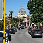 - San Pietro * Řím
