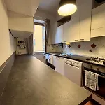 Apartmán - San Pietro *