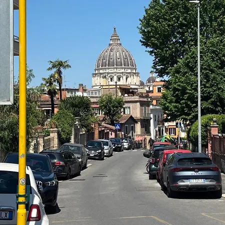 - San Pietro * Rzym