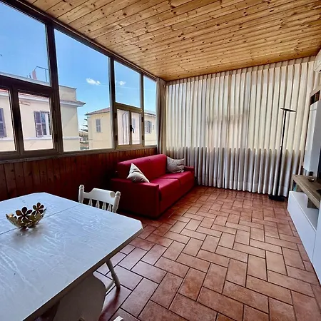 - San Pietro Apartmán