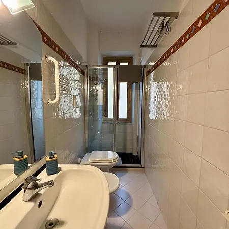 - San Pietro Apartament Rzym