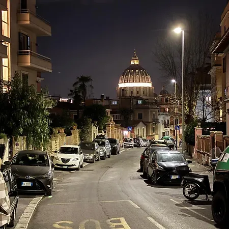 - San Pietro Apartament