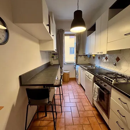 - San Pietro Apartmán Řím