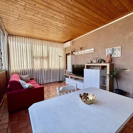Apartmán - San Pietro