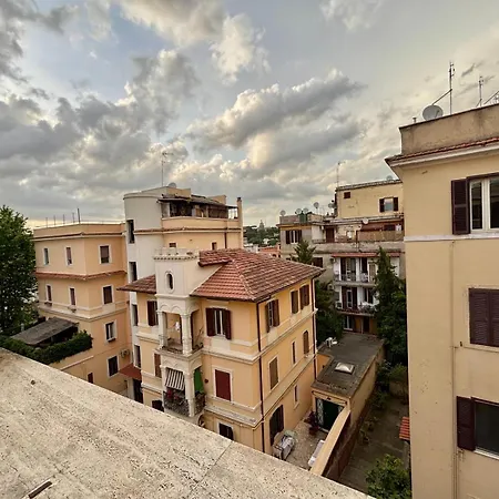 Apartmán - San Pietro
