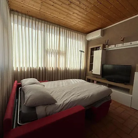 Apartament - San Pietro Rzym